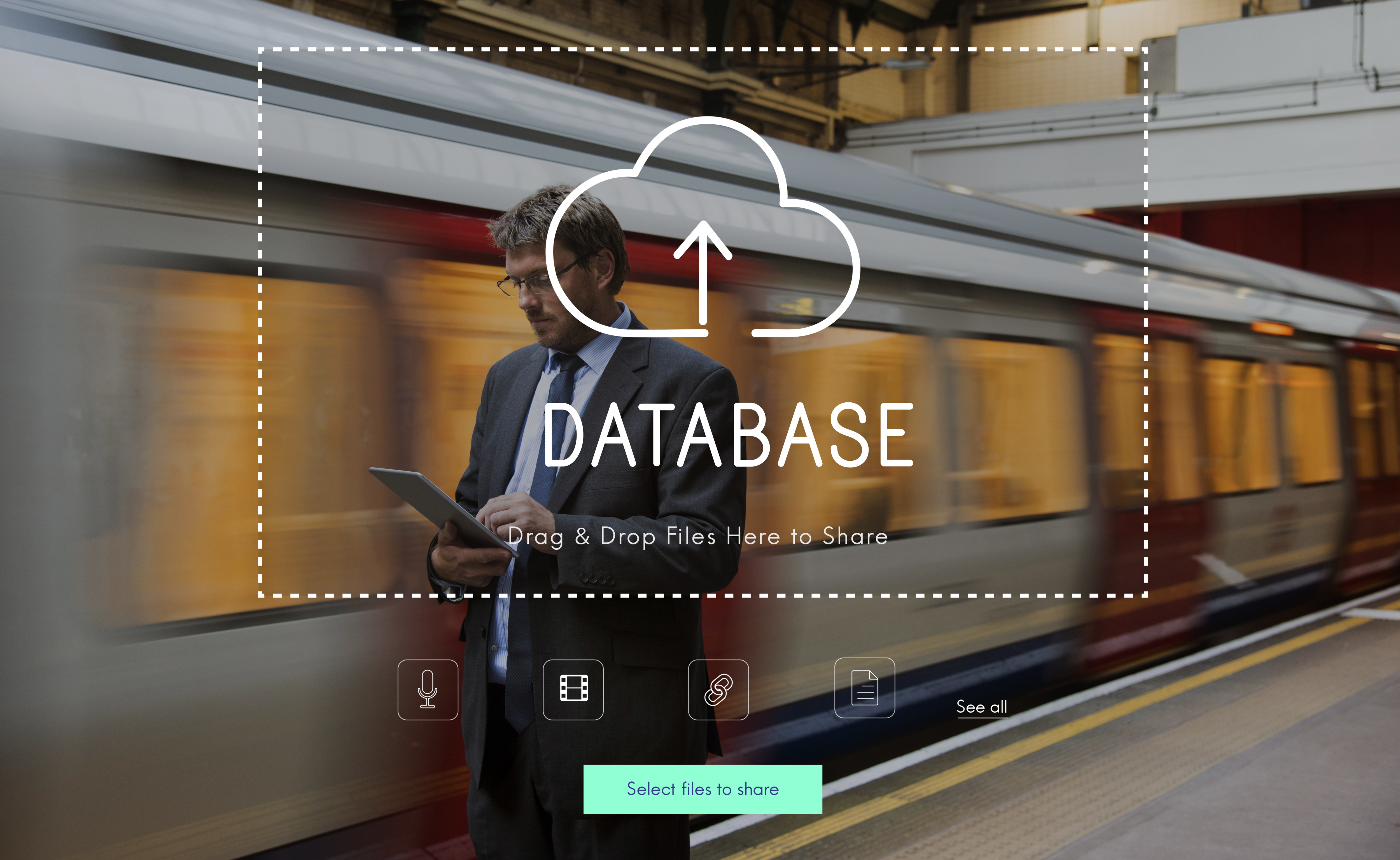Integración y importación de datos